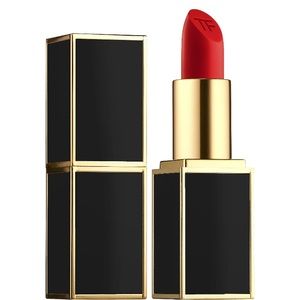 Tom Ford Lipstick - Flame